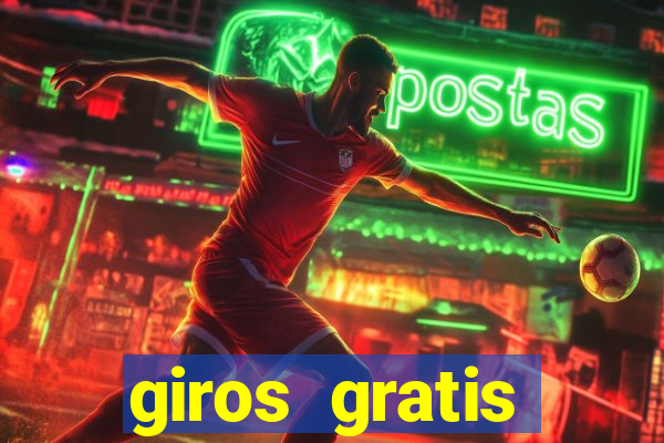 giros gratis estrela bet